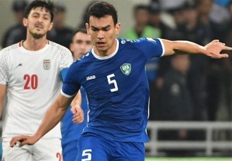 Esteghlal Eyes Rustam Ashurmatov: Report