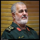 پاسداشت سپهبد شهید حسین سلامی