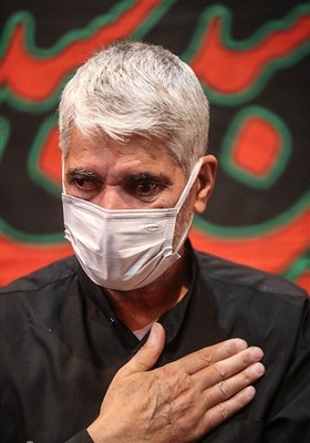 سردار فضلی در پاسداشت سپهبد شهید حسین سلامی