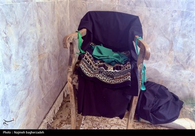 نذر 300 ساله پخت حلیم در فین