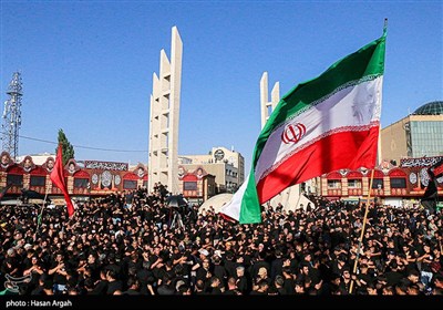 زنجان،روز،حسينيه،العباس،كربلا،يوم،اعظم،حسين،عزاداري،ابوالفضل ...