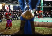 تعزیه در سیستان؛ میراثی گرانبها از دل تاریخ تا امروز