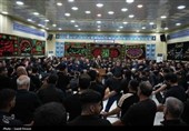 بوشهر، در سوگ پیامبر مهربانی‌ها و امام حسن(ع)