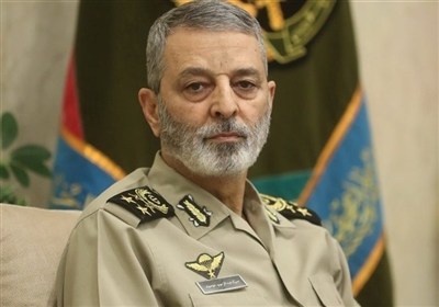 Iran Warns Crushing Retaliation to Leave Israel Helpless Even with US Support