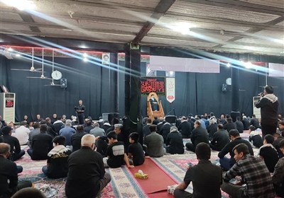 ايران،حسيني،مراسم،فلسطين،جمعه،حضرت،ملت،امام،زمان،اشاره،آمريك ...