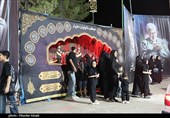 اطلاعیه شماره 3؛ ادامه ایستگاههای صلواتی تا پایان صفر