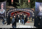 خادمان کهگیلویه و بویراحمدی در راه کربلا؛ 135 موکب برای استقبال از زائران اربعین+فیلم