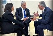 ההחלטה להמשיך את ביצוע תוכנית B על ידי משטר ישראל המובס