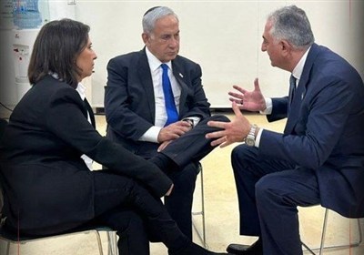 ההחלטה להמשיך את ביצוע תוכנית B על ידי משטר ישראל המובס