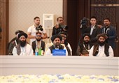 اعلام حمایت مجدد حکومت طالبان از فلسطین در اجلاس سران اکو