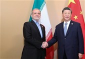 Китай заменил иранскую нефть американской нефтью