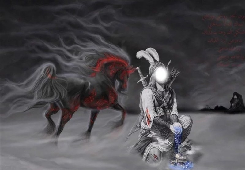 حضرت عباس (ع)؛ پرچمدار مقاومت و نماد اطاعت مطلق از ولی امر