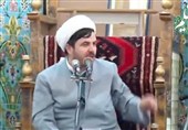سازش با ظالم هزینه سنگینتر از جنگ دارد