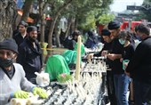«شام پایلاماغ»؛ وفاداری به کاروان اسرای نینوا