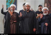شیراز سومین حرم اهل بیت (ع) در ماتم علمدار کربلا