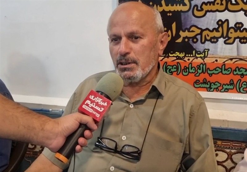 موکب تسنیم , 