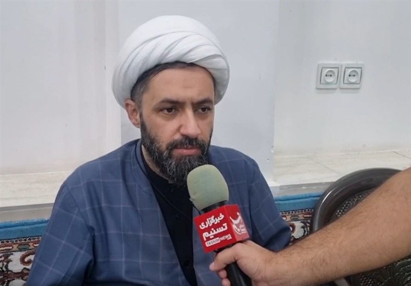 موکب تسنیم , 