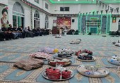 وقتی سینیهای مجمعه، روایتگر عشقاند