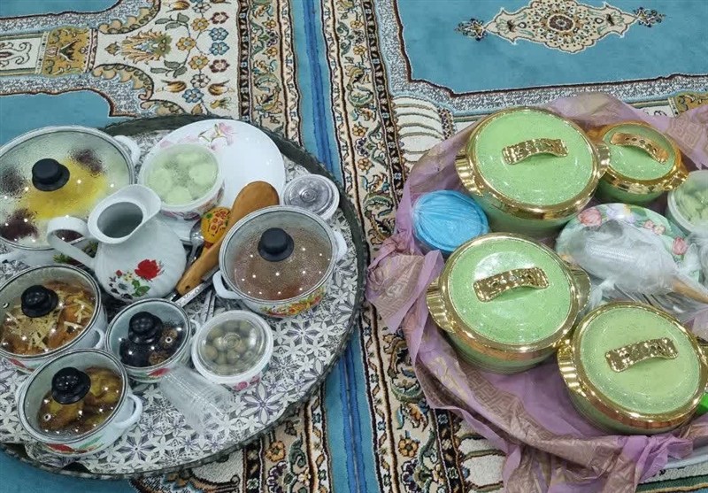 موکب تسنیم , 