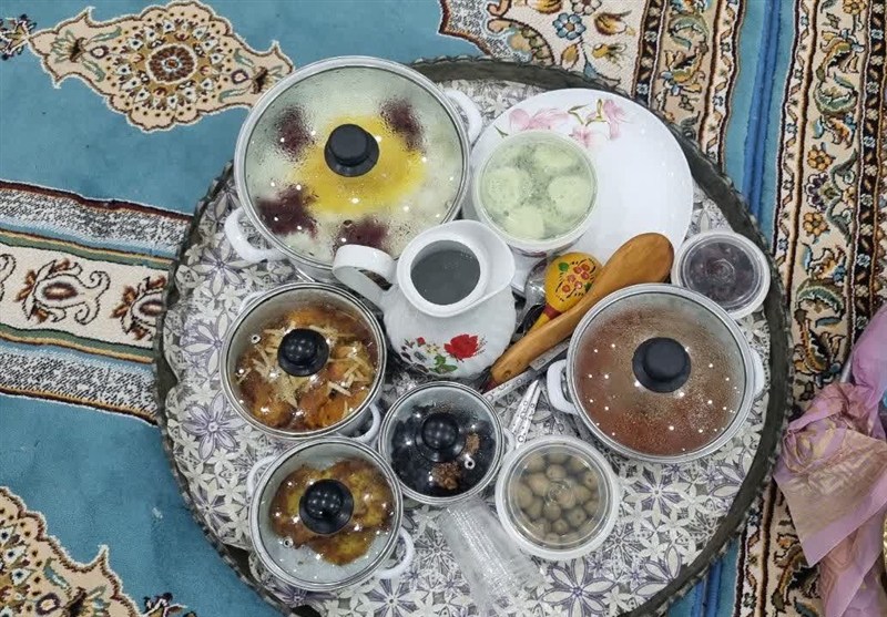 موکب تسنیم , 