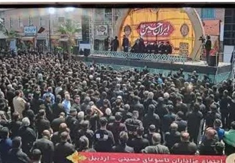 امان نامه استکبار را نمی‌پذیریم