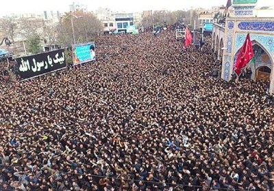 حسين،رجزخواني،خطاب،لبيك،عاشورايي،عشق،سر،اردبيل،شاعر،آذربايجا ...
