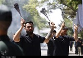 یوم‌العباس در خراسان شمالی