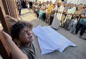 Israeli Assaults Kill at Least 47 People in Gaza since Dawn