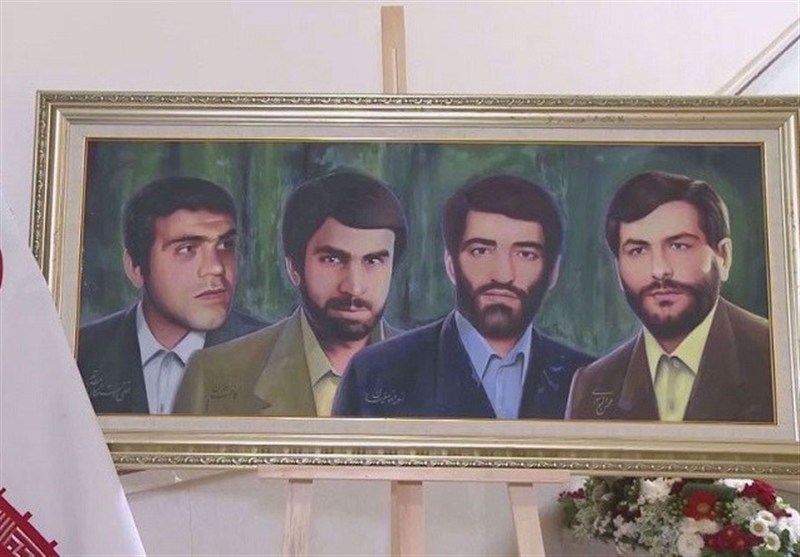 Iran Urges Probe into Fate of Four Diplomats Kidnapped by Zionist Regime