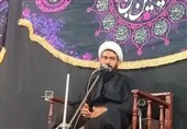 حضرت ابوالفضل(ع) نمونه بارز بصیرت