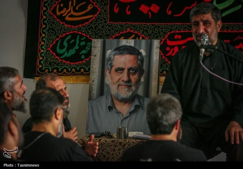 موکب تسنیم , 