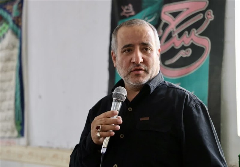 جایگاه بی‌بدیل فرهنگ عاشورا در شکل‌گیری هویت ملی و دینی ملت ایران