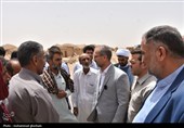 روستای مرزی ملکی زیرکوه/جایی که سایه محرومیت هنوز پررنگ است