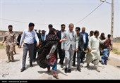 روستای مرزی ملکی زیرکوه/سایه محرومیت هنوز در اینجا پررنگ است+عکس