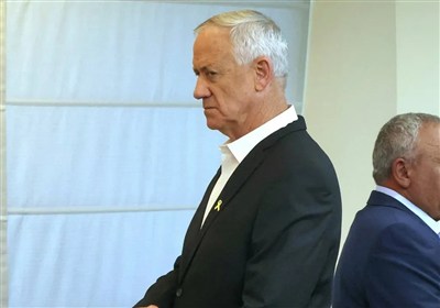 حمله گانتس به نتانیاهو: شکست در لبنان بیداد می‌کند