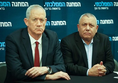 نتانياهو،كابينه،ائتلاف،حزب،كرسي،اپوزيسيون،اسرائيل،انتخابات،ا ...