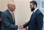 Сирия стремится разделить Ливан; Триполи в обмен на Голанские высоты