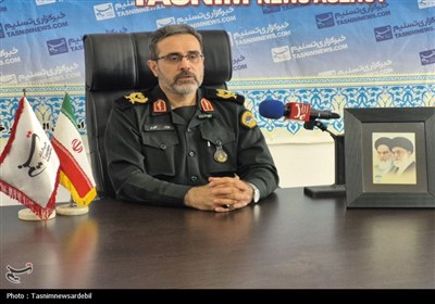 پليس،اردبيل،استان،تقوي،سردار،انتظامي،امنيتي،مراسم،عزاداران،ح ...