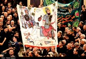 عزادارانی که 6 زندانی غیرعمد را آزاد کردند