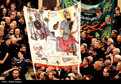 عزادارانی که 6 زندانی غیرعمد را آزاد کردند