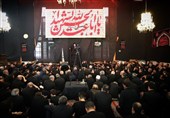 نقشآفرینی حضرت عباس(ع) در کربلا همانند بدریون بود