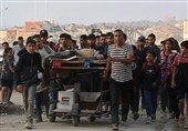اعتراف رسانه عبری: بالاخره تاوان قتل عام‌های غزه را خواهیم پرداخت