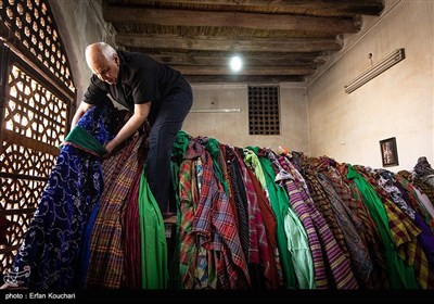 تاسوعای حسینی در ابیانه