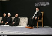 این ایران خدایی