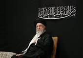 امام خامنه ای