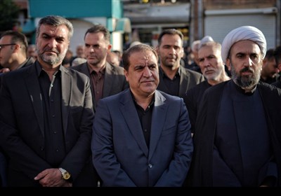 شهداي،ايلام،حسيني،ايران،تاسوعاي
