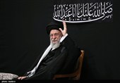 نگاهی گذرا به رایت رهبری در هنگامه‌ جنگ