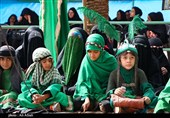 عزاداری بر امام حسین(ع) در مازندران تجربهای جمعی و تاریخی است
