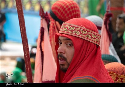 تعزيه،محمد،ميدان،نقشي،عشق،نقش،مجلس،حضور،مملي،سندروم،لبخند،كر ...