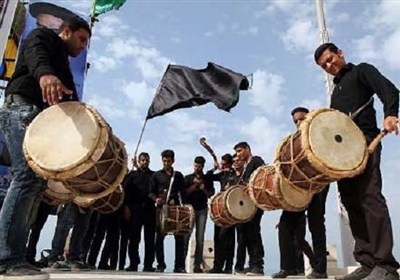 دمام،زني،چمبره،گلوگاه،نواخته
